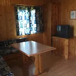 Campingplads Casitas Cinco Castanos