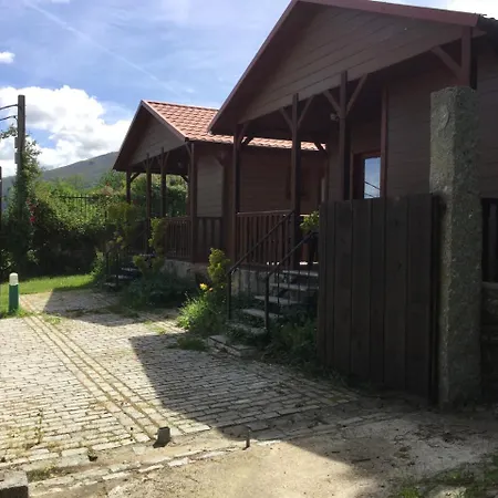 Casitas Cinco Castanos *