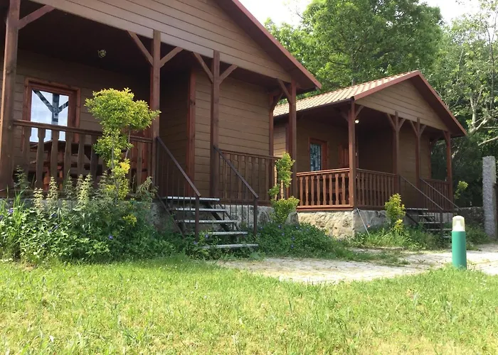 Casitas Cinco Castanos *