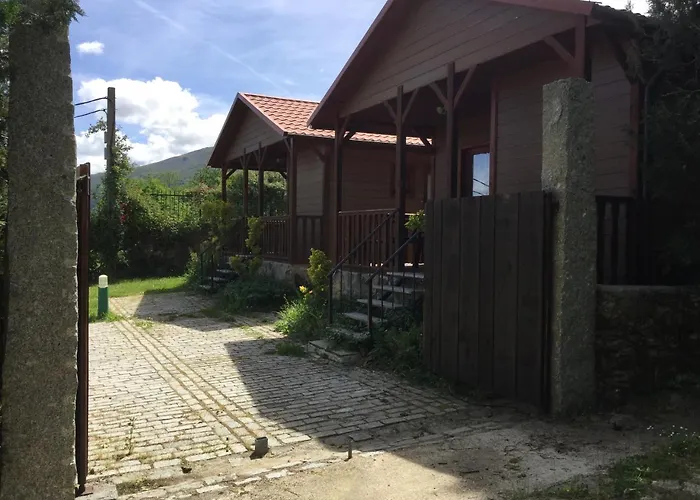 Casitas Cinco Castanos *